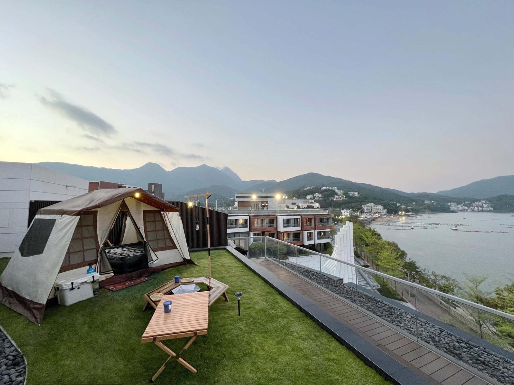 Hotel Wm Hong Kong, Vignette Collection